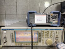 IFR Marconi 2031 Generatore di Segnale 10 KHz - 2,7 GHz 6 Mon Gar