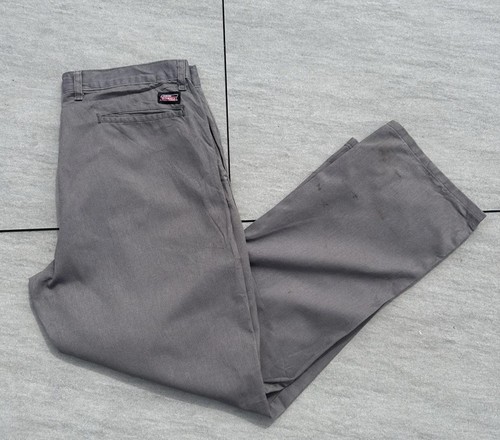 Pantaloni dickies baggy 36w - pantaloni,