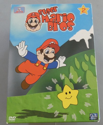 Rare coffret dvd - coffret, 6
