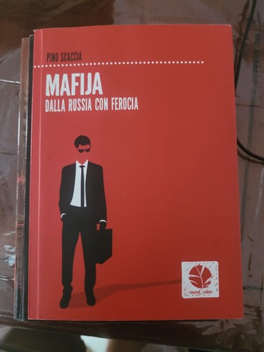 Pino scaccia mafija dalla - mafija,