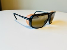 Vuarnet Faction Ice Large Nero