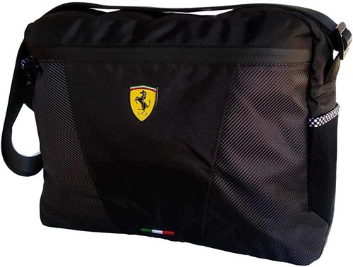 Tracolla messenger porta pc - tracolla,