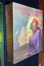 libro :  Domenico Beccafumi e il suo tempo.  Autore: Catalogo della Mostra.1990