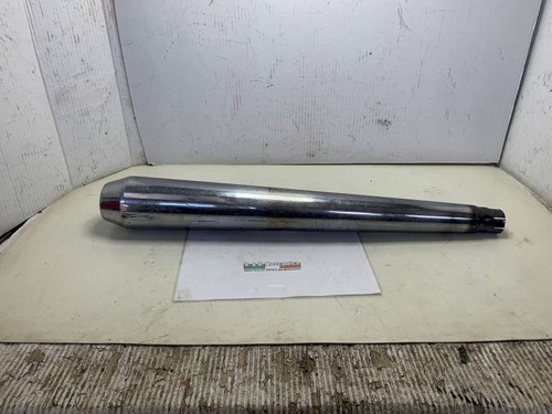 Marmitta decibel igm 762 - decibel,
