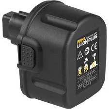 BATTERIA PER PRESSATRICE AKKU