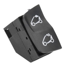 Convertible Top Switch Center