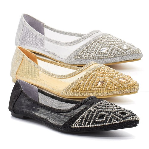 Scarpe eleganti festa - eleganti,