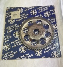 Corona Avviamento Elettrico Italjet Formula 50 ORIGINALE 