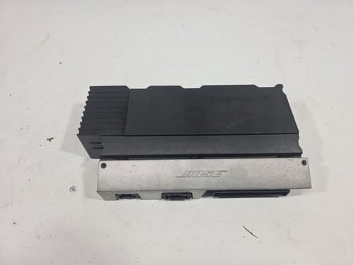 Amplificatore audio potenza - amplificatore, di