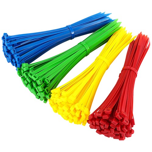 Fascette stringicavo nylon