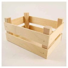 CASSETTA IN LEGNO PORTAFRUTTA