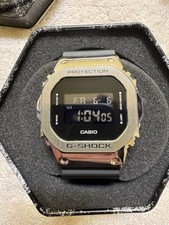 CASIO G-Shock GM-5600U-1ER