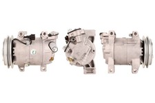 Compressore climatizzatore