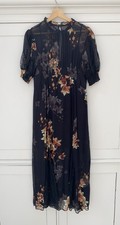 Abito allsaints laverna - abito,
