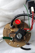 ICOM JTG Multivalvola