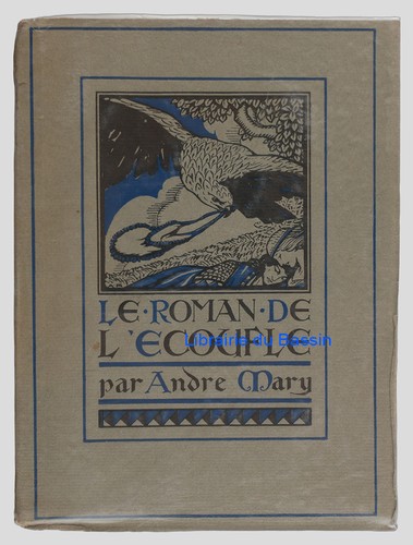 Roman ecoufle de jean - roman, l'ecoufle