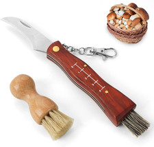 Coltello per Funghi Con