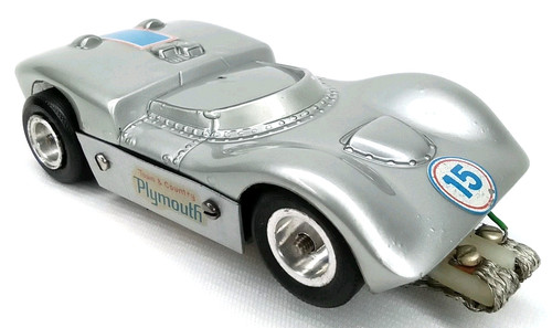Slot car vintage - , racing