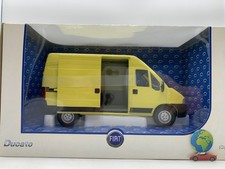 Norev Fiat Ducato 244 Van