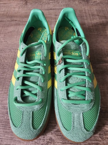 Adidas pallamano sonder verde - adidas,