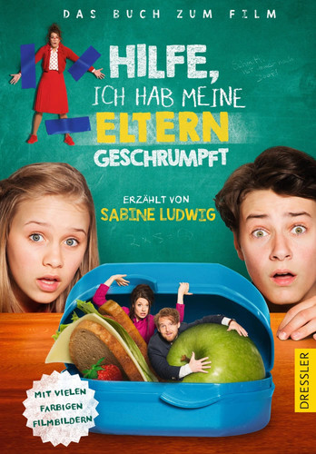 Sabine ludwig libro ragazzi - sabine,