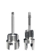 Casbomy Utensile per filettare