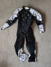 Tuta da sci imbottita Spyder