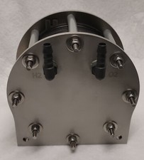 Generatore HHO, cella di