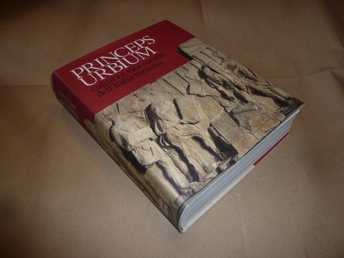 Princeps urbium antica madre - princeps, urbium,