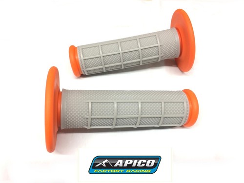 Apico grips arancione per - apico,
