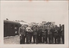 Foto, seconda guerra mondiale