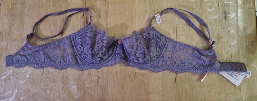 Reggiseno balconcino - a,