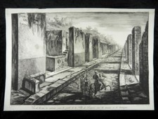 PIRANESI GIOVANNI BATTISTA