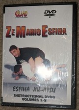 Ze Mario Esfiha: Esfiha Jiu
