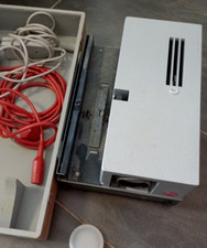 Leica Pradovit Color + Leica Hektor 90 f2.5 proiettore diapositive