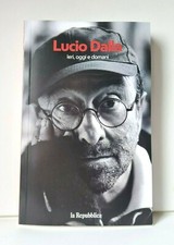 IERI OGGI E DOMANI LIBRO LUCIO