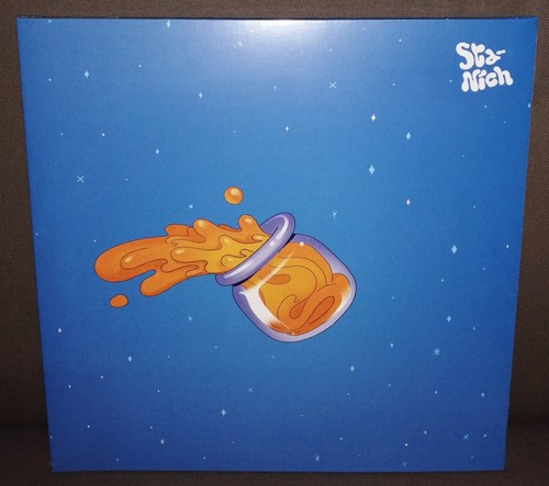 Angel stanich vinilo - angel, gatefold