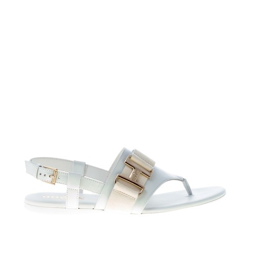 Hogan scarpe donna sandalo - hogan,
