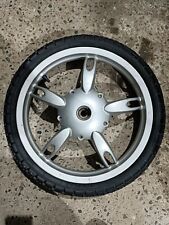 CERCHIO RUOTA POSTERIORE APRILIA SCARABEO 50 2009 2012 LED 4T 4V 90/80-16