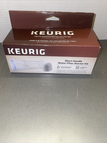 Keurig serbatoio caffè - serbatoio, manico