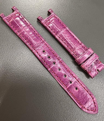 Cartier original alligator - cartier,