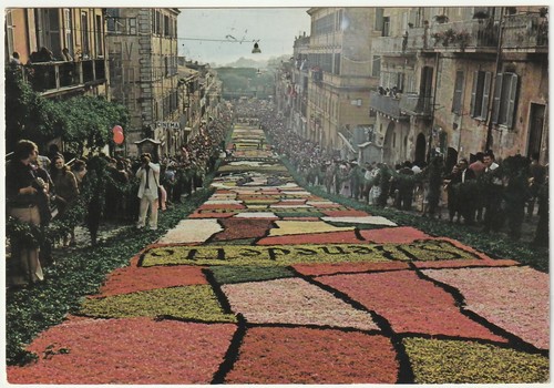 Genzano roma festa - di,