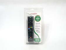 Telecomando Universale Compatibile con Tv Sony Superior Electronics