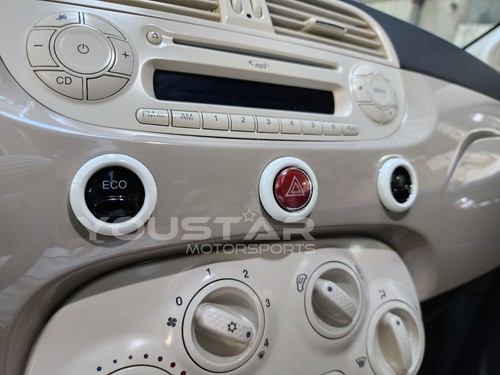 Stock fiat 500 - stock,