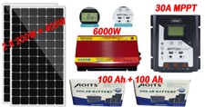 KIT FOTOTOVOLTAICO PANNELLOP