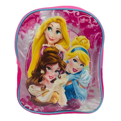 Disney zaino principesse - zaino,