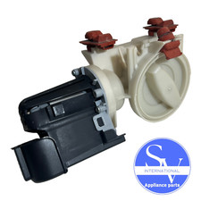 Pompa acqua lavatrice