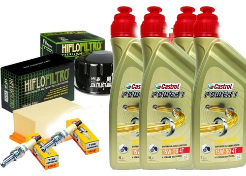 Kit tagliando bmw - r, s