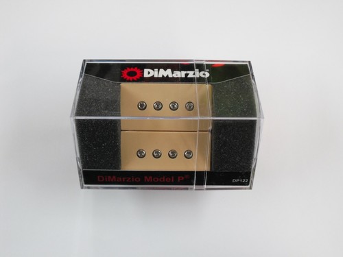 Dimarzio model set pick - dimarzio,