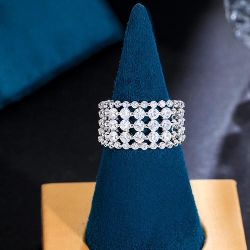 Anello donna brillante cubic - donna,